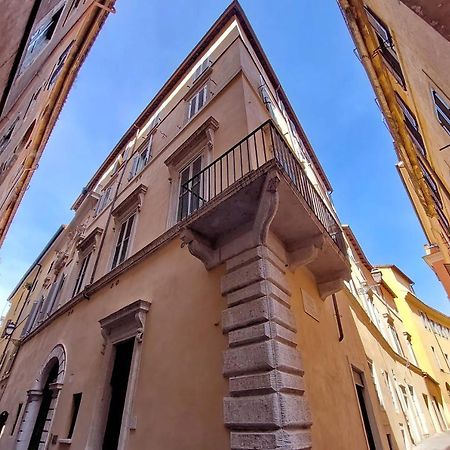 Ych-Pretty Flat Close Pantheon Рим Экстерьер фото